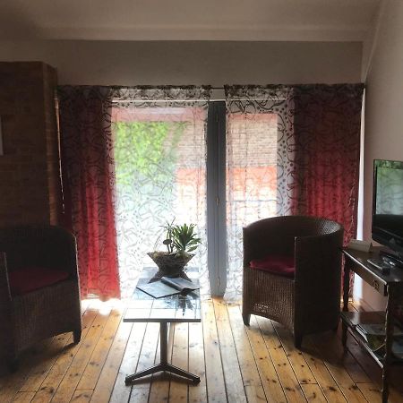 B&B De Henehoeve Heks エクステリア 写真