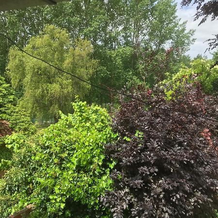 B&B De Henehoeve Heks エクステリア 写真