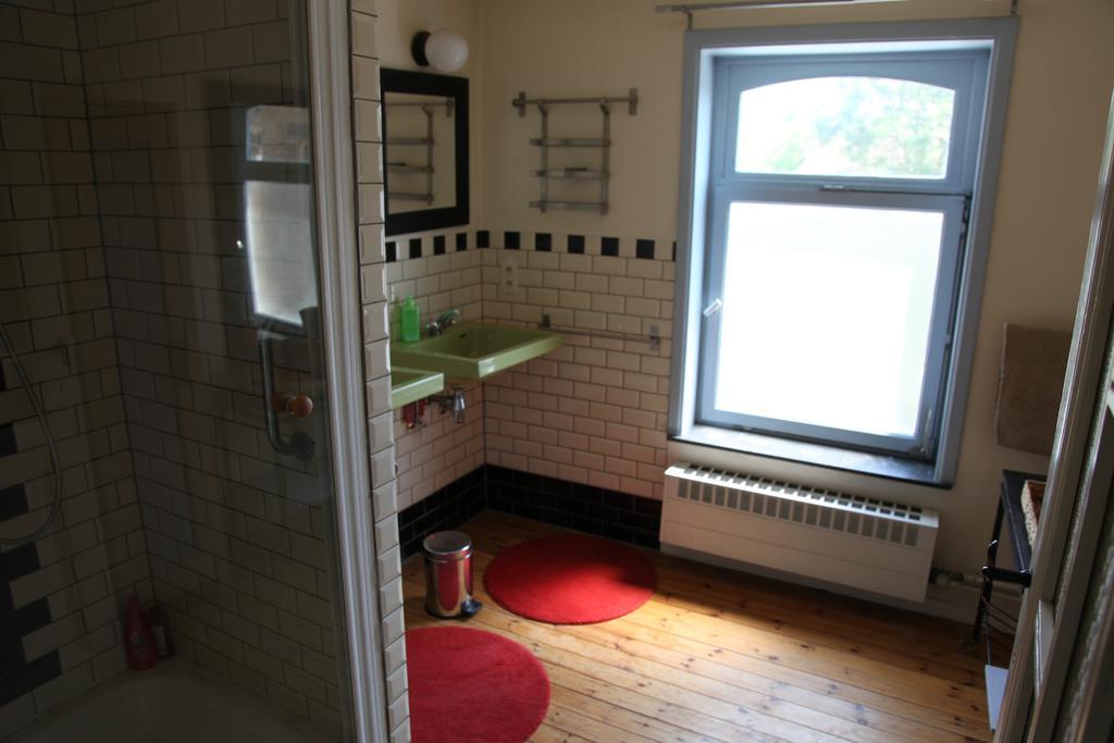 B&B De Henehoeve Heks 部屋 写真