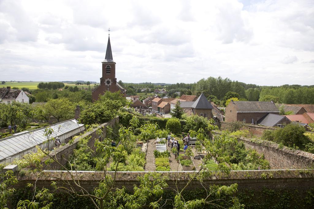 B&B De Henehoeve Heks エクステリア 写真