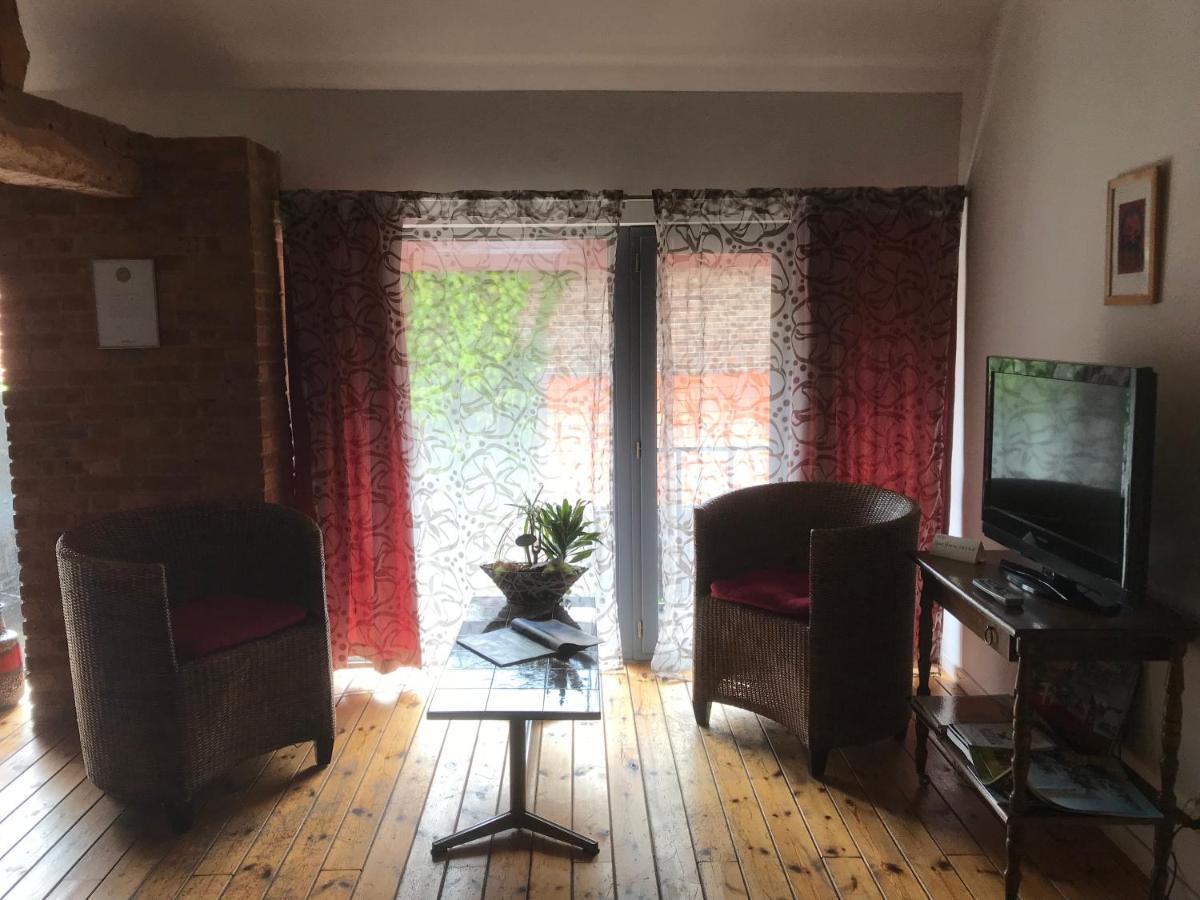 B&B De Henehoeve Heks エクステリア 写真
