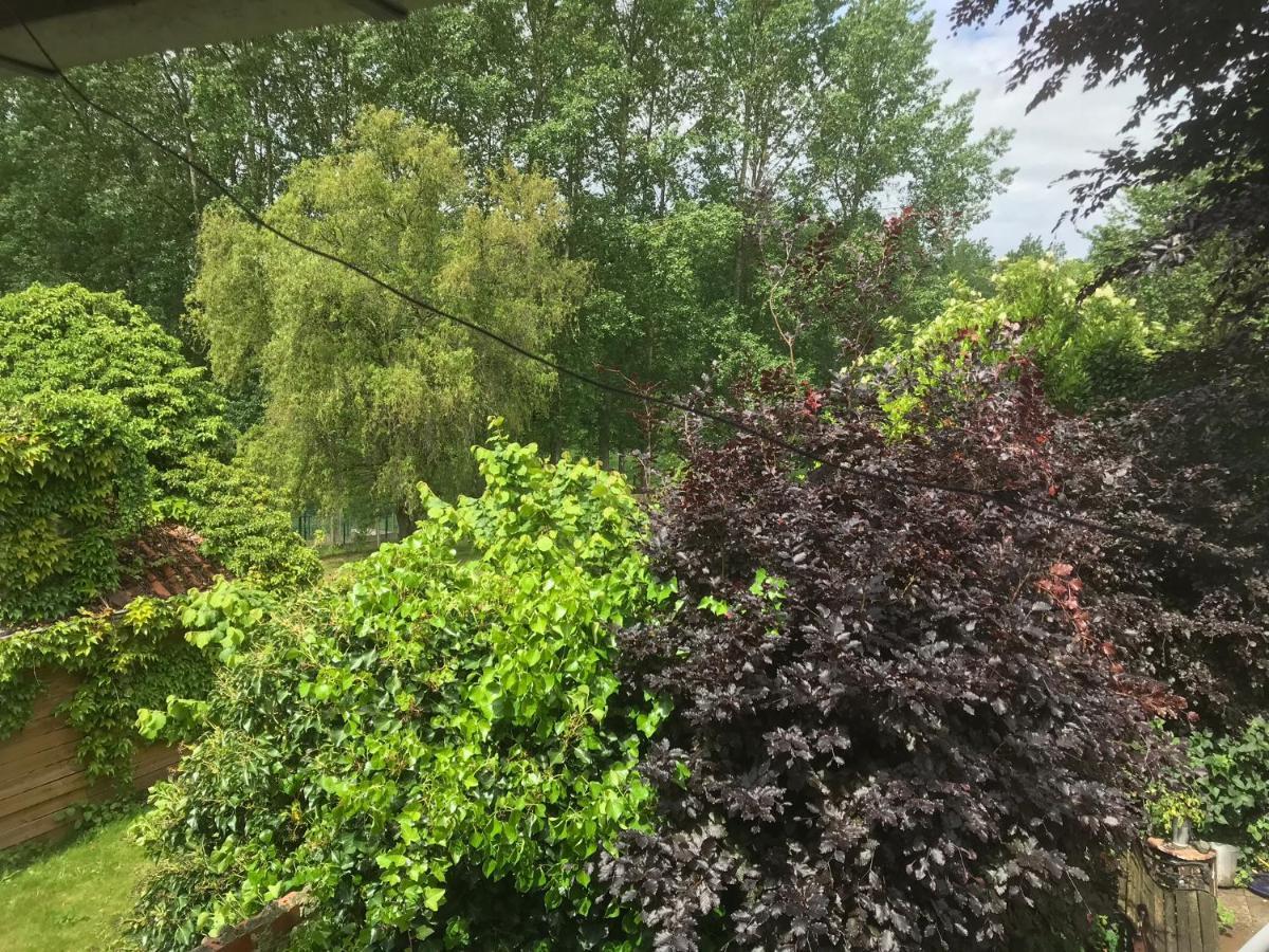 B&B De Henehoeve Heks エクステリア 写真