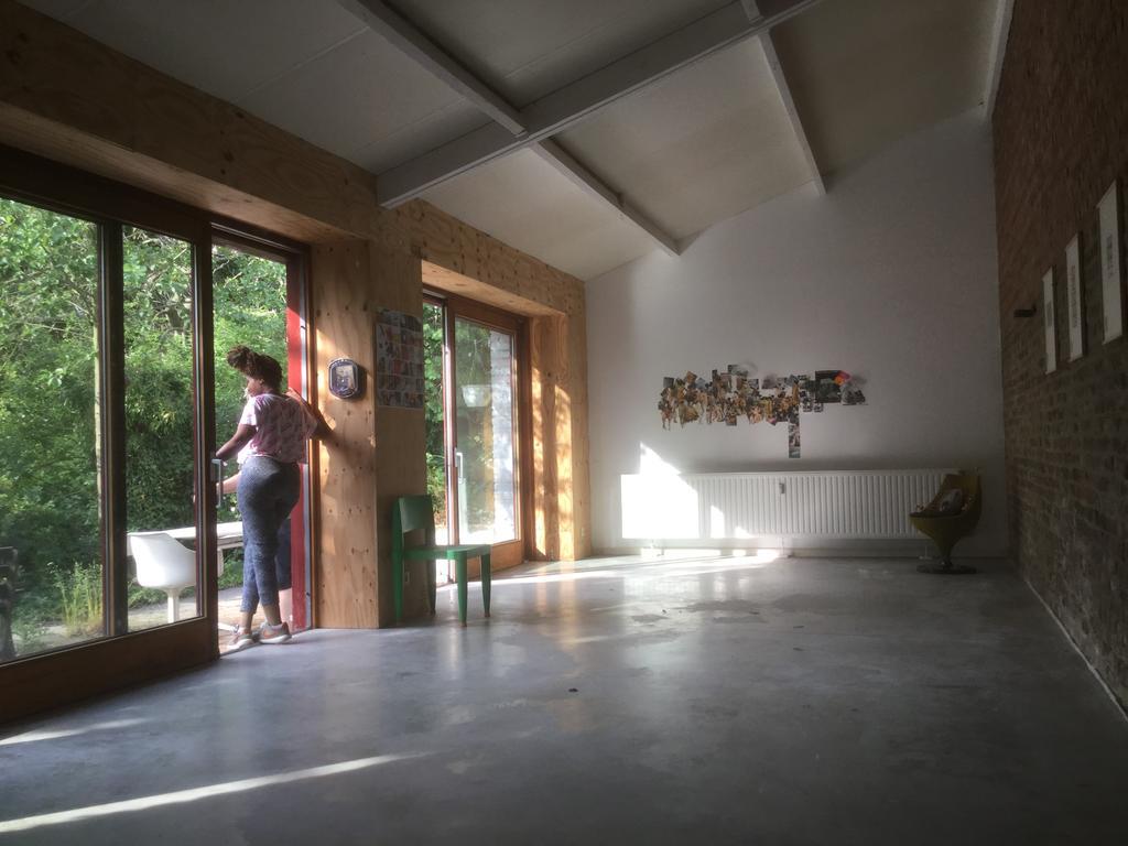 B&B De Henehoeve Heks エクステリア 写真