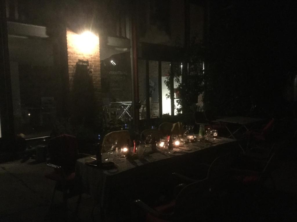 B&B De Henehoeve Heks エクステリア 写真