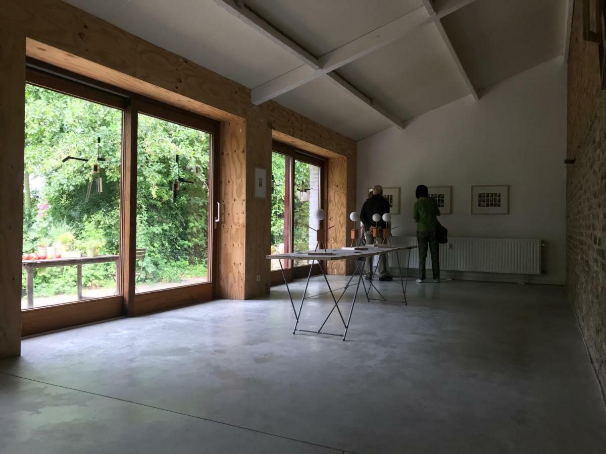 B&B De Henehoeve Heks エクステリア 写真